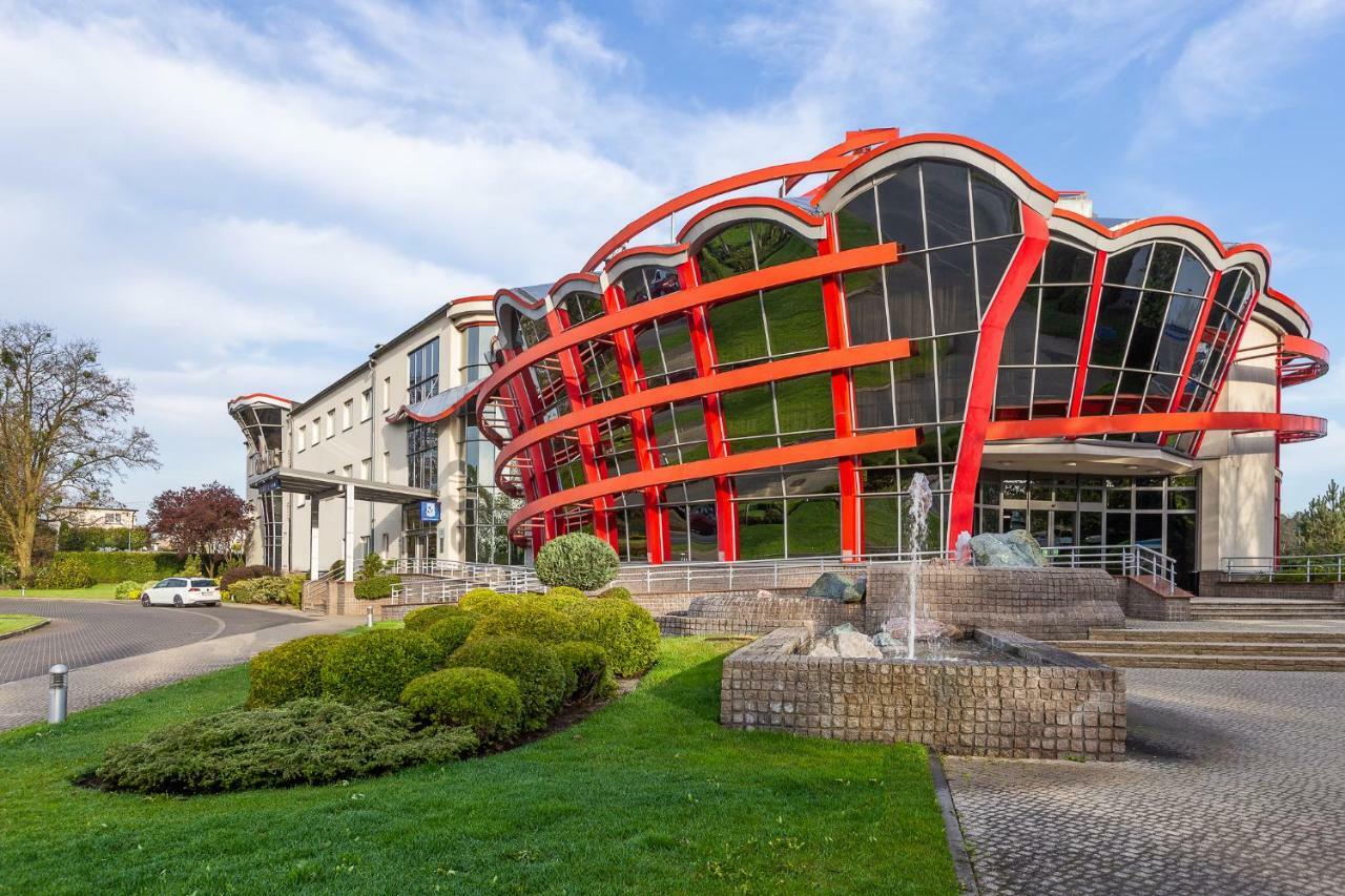 Hotel Olympic Wronki  Exterior photo